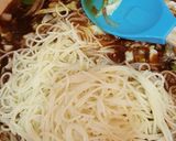 صورة لخطوة 7 من وصفة نودلز كانتون