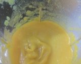 A picture of step 2 of Vegetable soup.