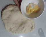 Foto langkah ke 3 dari resep Garlic Pullapart.