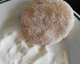 Foto del paso 11 de la receta: Burguer de garbanzos y zanahoria