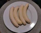 Une image de l'étape 3 de 🍌 Bananes flambées !! 🍌.