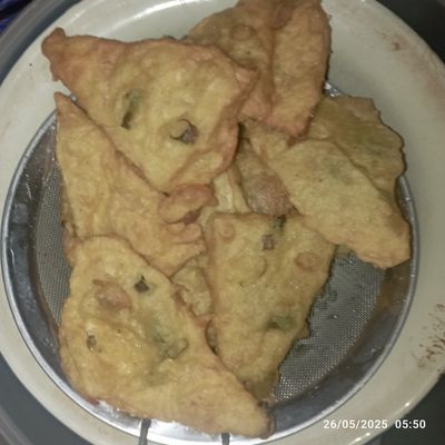 Langkah 4