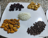 Foto del paso 1 de la receta: ~Barritas de cereal caseras~