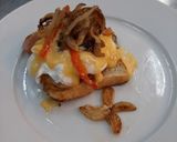 Foto del paso 8 de la receta: Huevos benedictinos