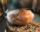 Foto del paso 4 de la receta: Cocer patatas, batatas en microondas