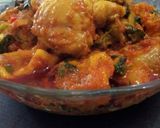 Foto langkah ke 9 dari resep Ayam Woku ala Sherly Homemade.