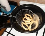Foto del paso 4 de la receta: Frittata de Rabas de Semana Santa