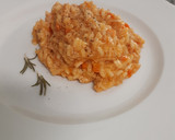 Foto del paso 9 de la receta: Risotto de conejo como le gusta a mi hijo