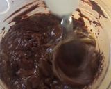 Foto del paso 3 de la receta: Pizza brownie