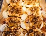 Beer and Onion Chicken Thighs recipe step 6 photo