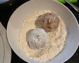 Foto langkah ke 9 dari resep Kimpul Arancini.