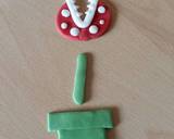 Vickys Super Mario Cake Decoration Idea recipe step 25 photo