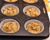 Sütőtökös-diós vegán muffin recept lépés 4 foto