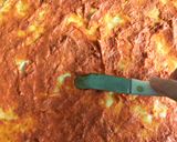 Foto del paso 1 de la receta: Arbolitos navideños de hojaldre salados
