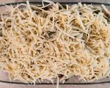 Spárgás-édesburgonyás csirke recept fázis 5 fotója