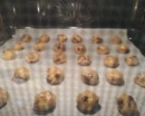 Foto del paso 6 de la receta: Cookies de patatas (Chips & chips cookies)