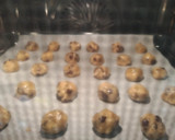 Foto del paso 6 de la receta: Cookies de patatas (Chips & chips cookies)