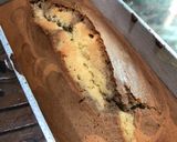 Foto langkah ke 6 dari resep Bolu Jadul/Marmer Cake.