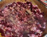 Foto del paso 6 de la receta: Remolacha sofrita estofada