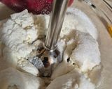 Foto del passaggio 4 della ricetta Crostata Finta Cassata Siciliana
