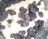 Foto del paso 4 de la receta: Galletas de avena y pasas🍇