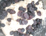 Foto del paso 4 de la receta: Galletas de avena y pasas🍇