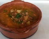 Foto del paso 3 de la receta: Guiso de lentejas