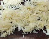 Foto del paso 4 de la receta: Filet de pescado crosti con ensalada de lentejas