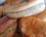 Foto del paso 5 de la receta: Sandwich de pollo con fritas