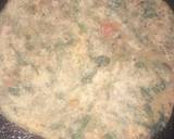 Leftover dal paratha with radish leaves recipe step 3 photo