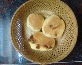 Foto del paso 6 de la receta: Pancitos campesinos con queso cremoso