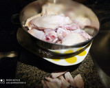 Foto del paso 1 de la receta: Alitas de Pollo con una Carnavalesca Salsa Thai Casera