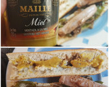 Foto del paso 9 de la receta: Bocadillo del Cazador
