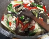 Foto langkah ke 5 dari resep Santan Ikan kembung #PekanInspirasi.