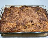 Foto del paso 8 de la receta: Pastel de manzana sin gluten