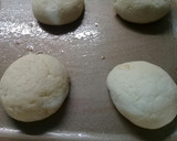 Foto del paso 3 de la receta: Galletitas de maizena