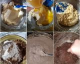 Foto del paso 1 de la receta: Alfajores de Chocolate ARTESANALES 100%❤