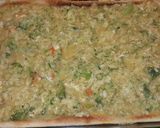 Foto del paso 4 de la receta: Torta de Brócoli