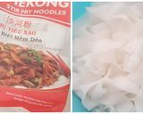 A picture of step 5 of Meat Noodles soup.