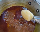 गैथ दाल या कुलथी दाल 🍲 रेसिपी चरण 6 फोटो