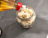 Foto del paso 5 de la receta: Coliflor encurtida