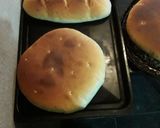 Foto del paso 9 de la receta: Pan Casero