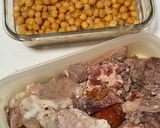 Foto del paso 1 de la receta: Ropa vieja