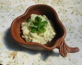 Foto del paso 5 de la receta: Puré de Coliflor