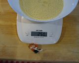 Foto del paso 4 de la receta: Cuscús