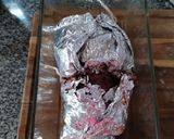 Foto del paso 2 de la receta: Tortuguita tiernizada al horno
