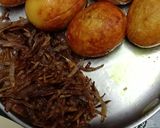 अंडा बिरयानी (Anda Biryani recipe in Hindi) रेसिपी चरण 3 फोटो