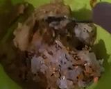 Foto langkah ke 3 dari resep Ayam udang gulung nori.