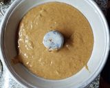 Foto del paso 4 de la receta: Budín integral de manzana y canela 🍎
