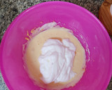 Foto del paso 4 de la receta: Tortitas esponjosas